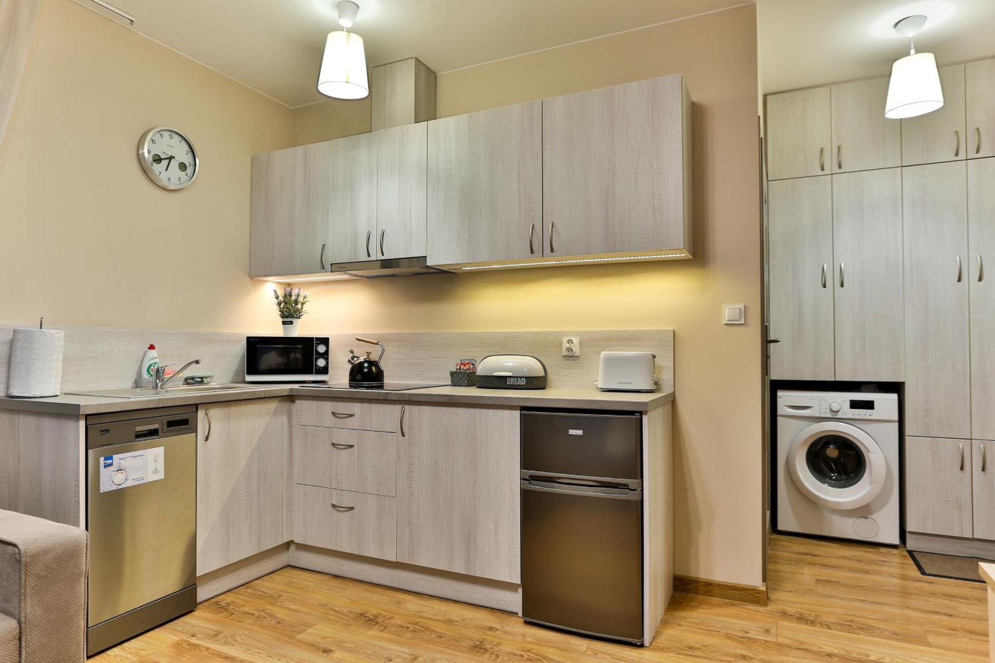Apartamenty KOMBI Nowy Targ Bagian luar foto