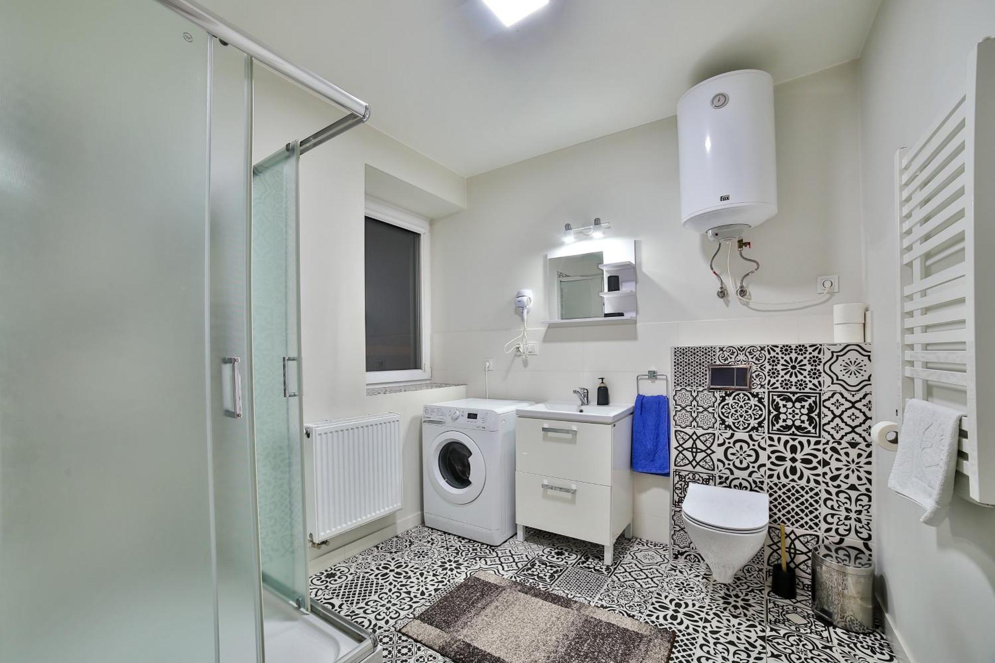 Apartamenty KOMBI Nowy Targ Bagian luar foto