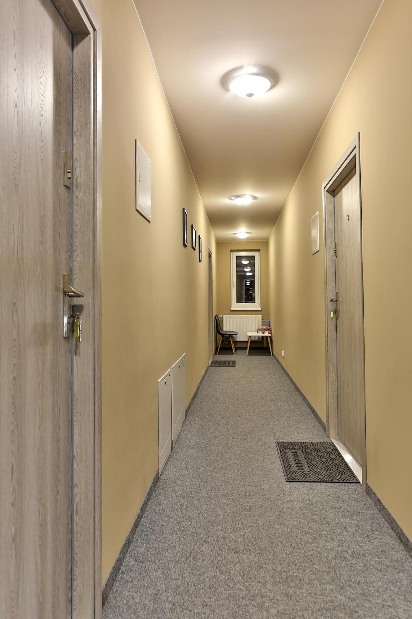 Apartamenty KOMBI Nowy Targ Bagian luar foto